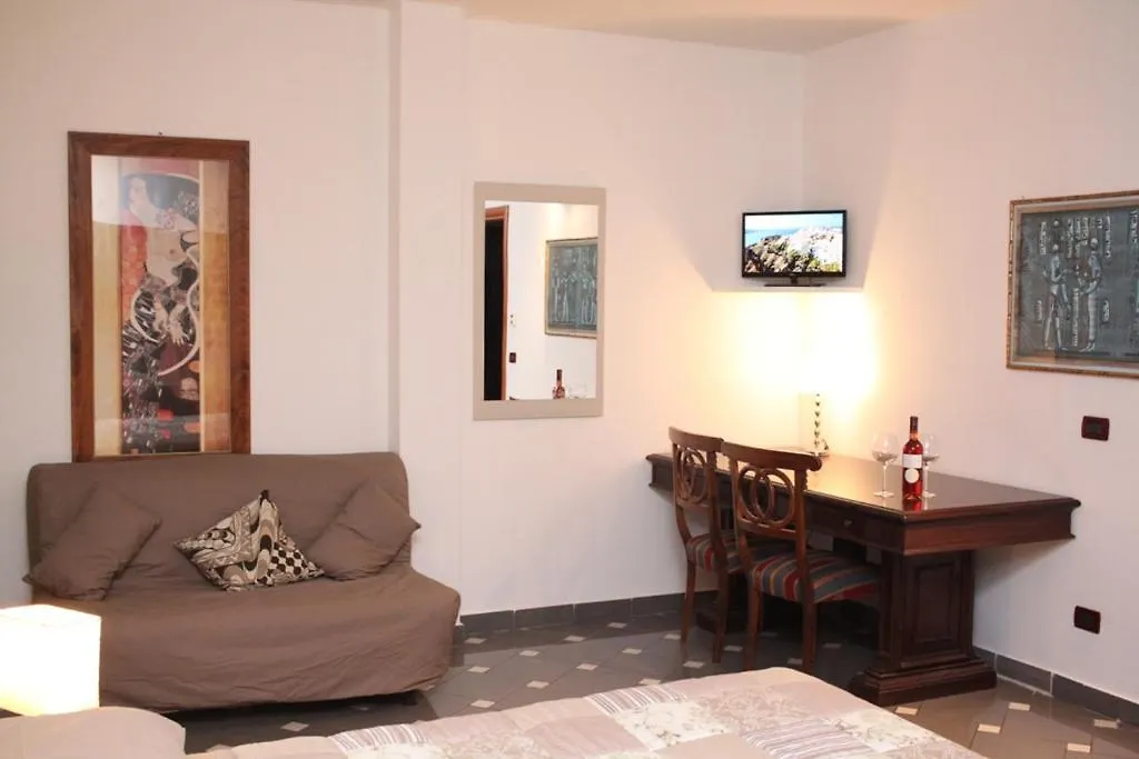A 2 Passi Dal Bellaria Hotel San Lazzaro di Savena