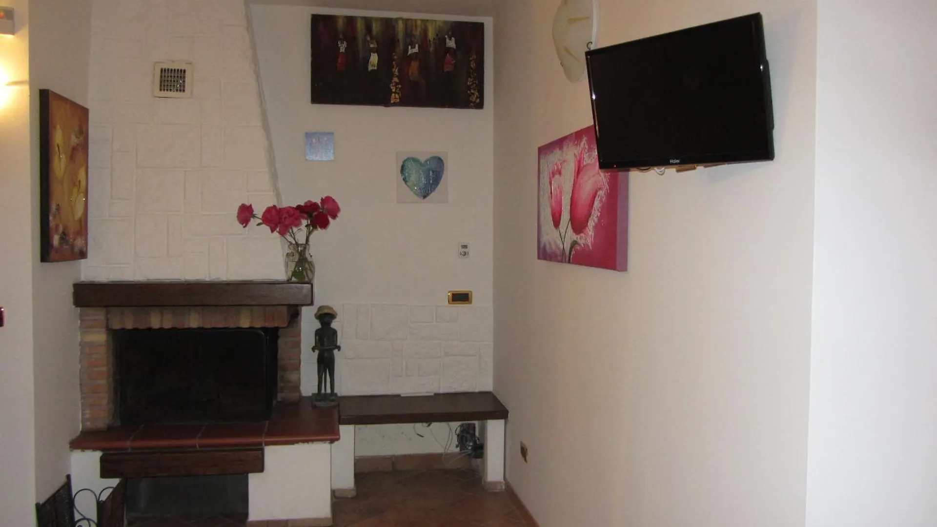 Guest house A 2 Passi Dal Bellaria Hotel San Lazzaro di Savena
