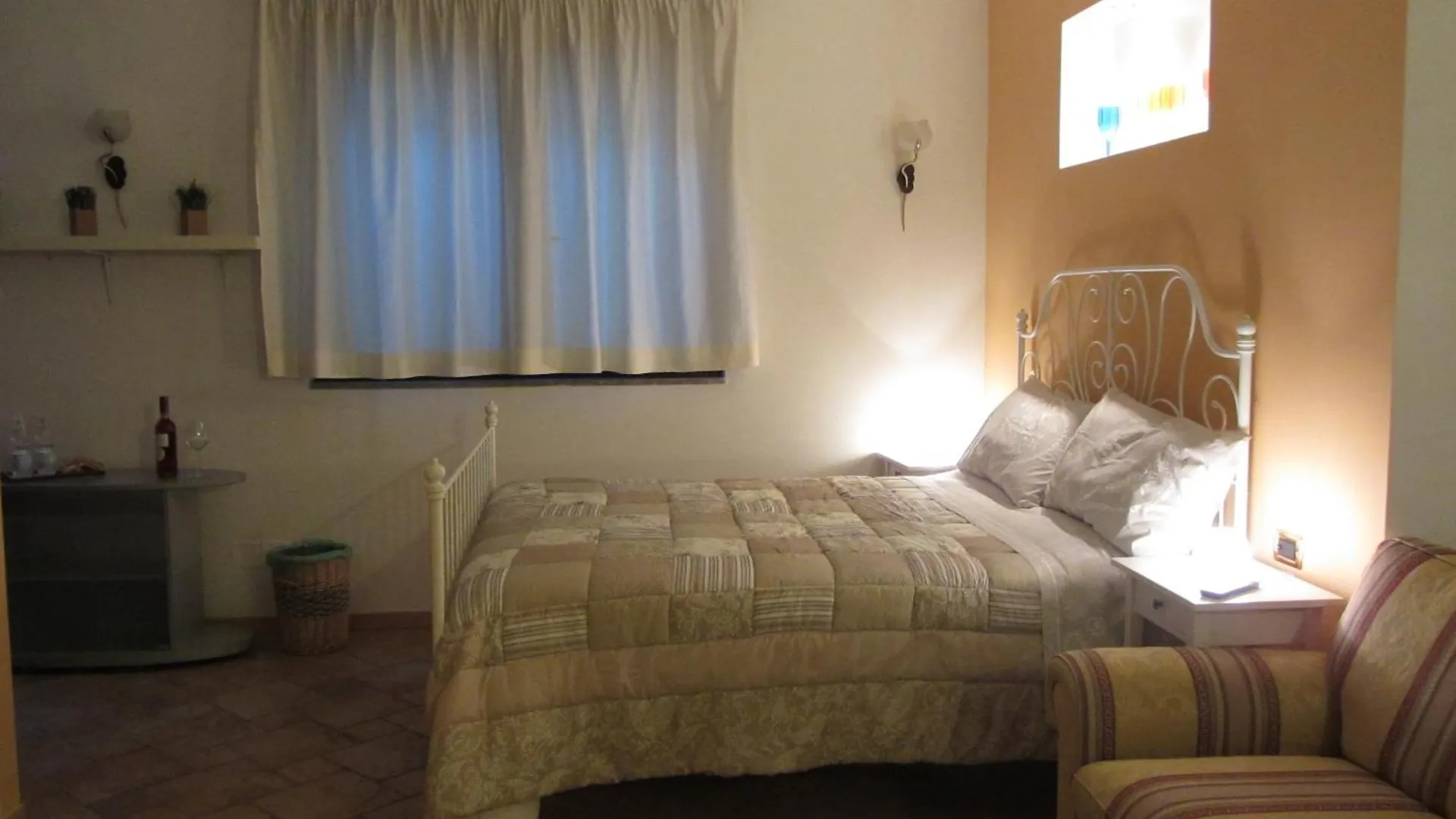 A 2 Passi Dal Bellaria Hotel San Lazzaro di Savena Italy
