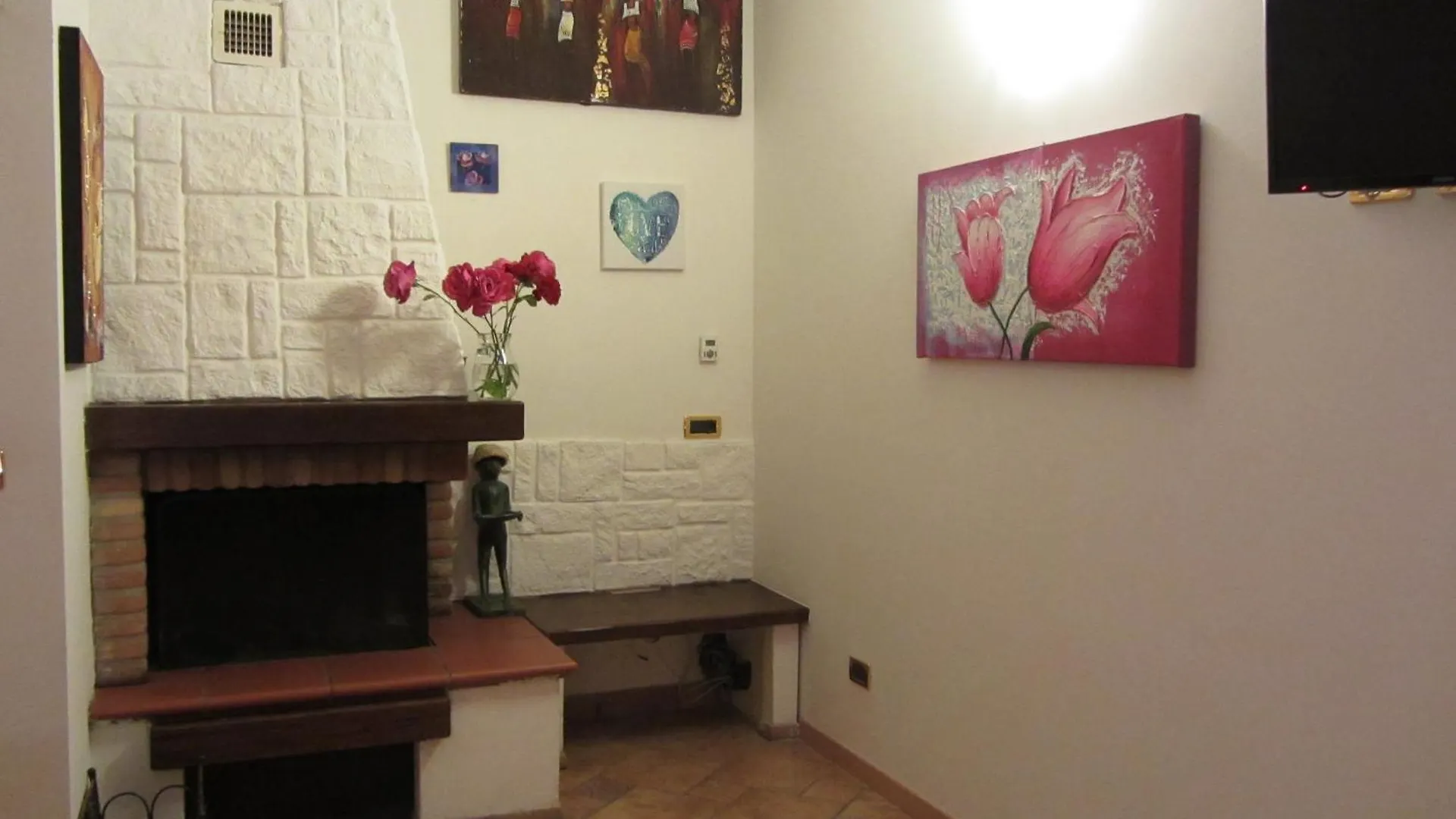 A 2 Passi Dal Bellaria Hotel San Lazzaro di Savena Guest house