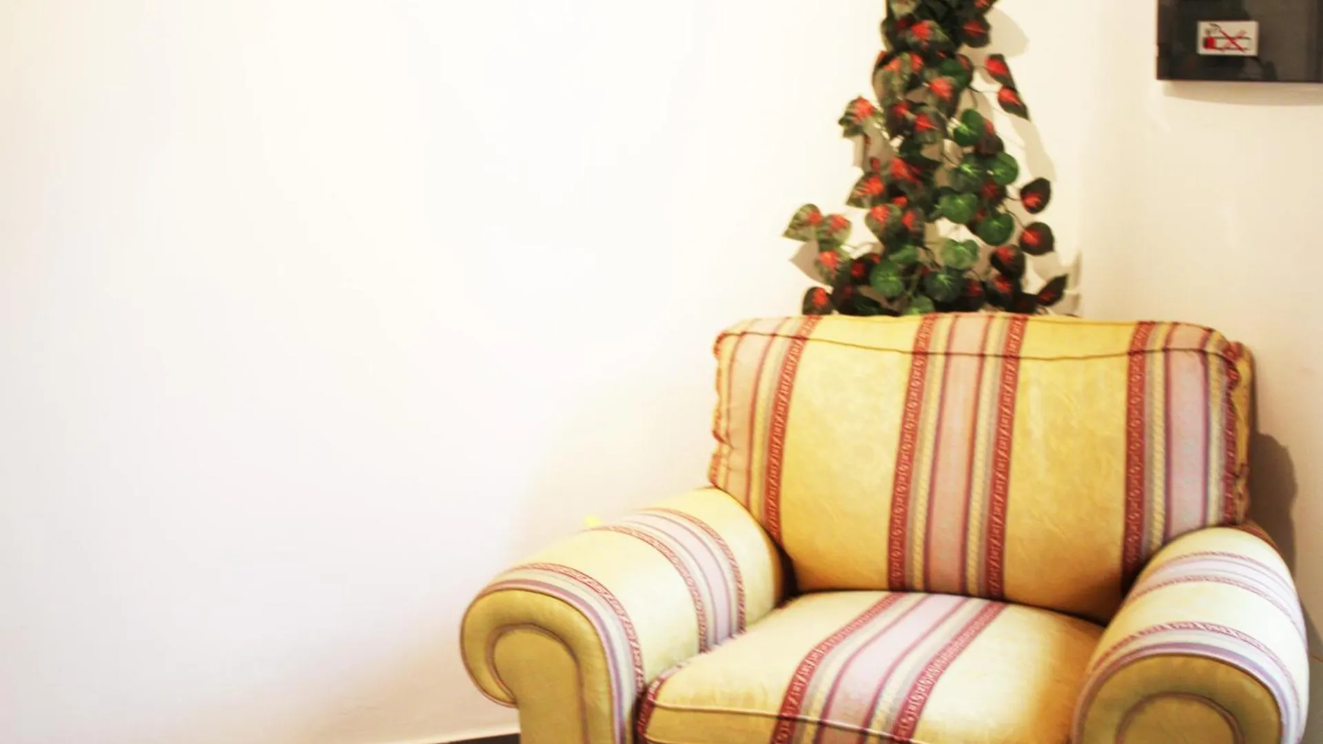 Guest house A 2 Passi Dal Bellaria Hotel San Lazzaro di Savena Italy