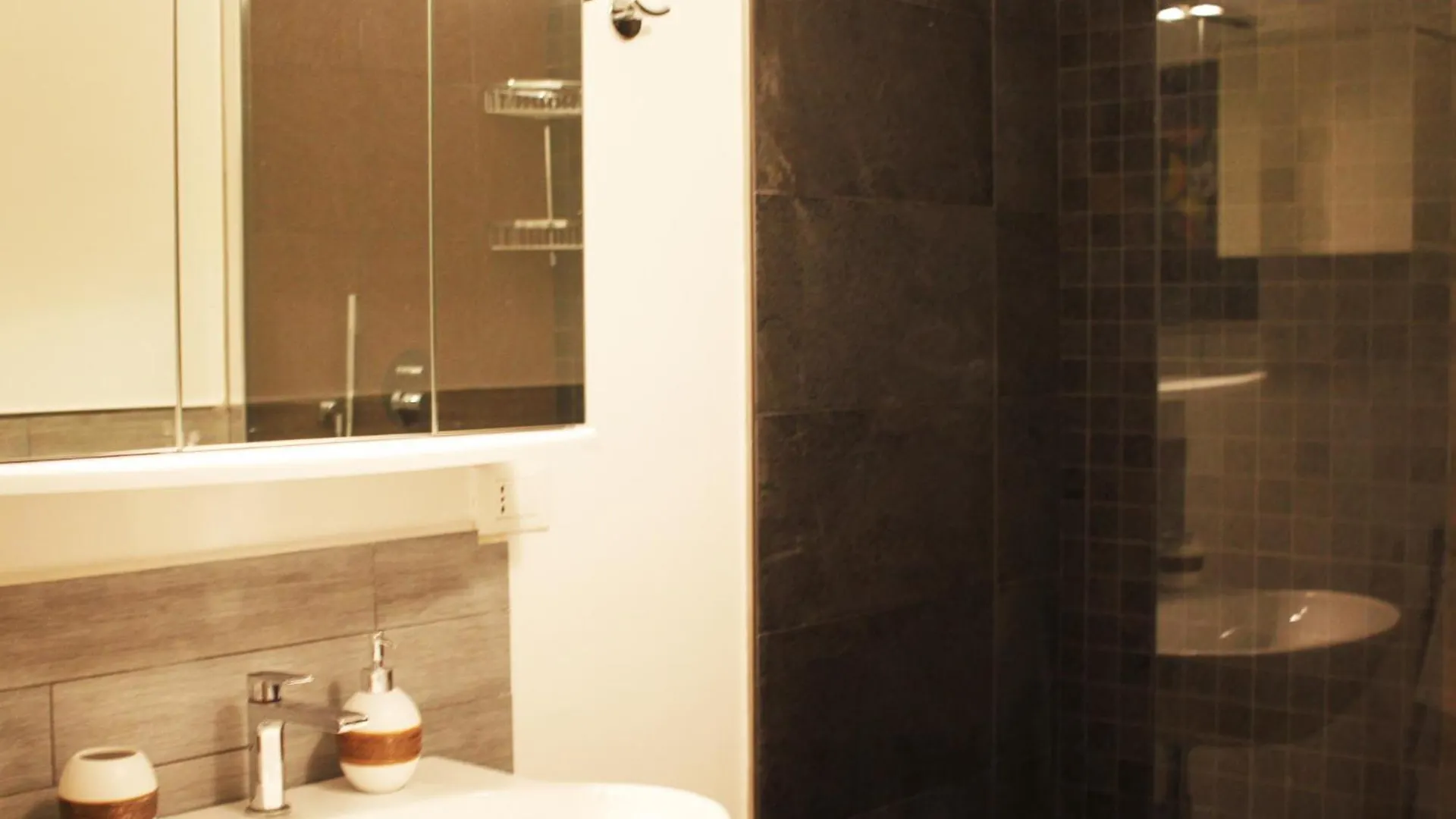 Guest house A 2 Passi Dal Bellaria Hotel San Lazzaro di Savena Italy