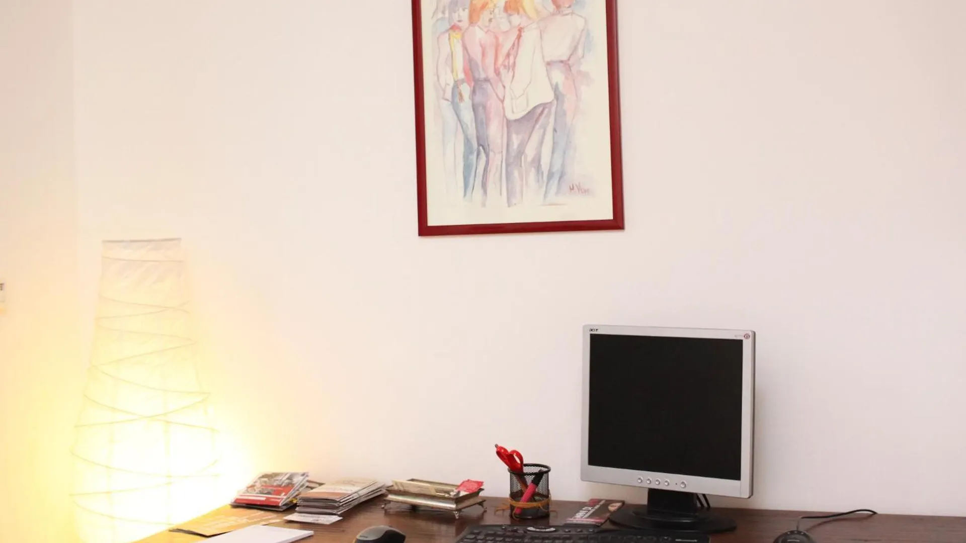 Guest house A 2 Passi Dal Bellaria Hotel San Lazzaro di Savena