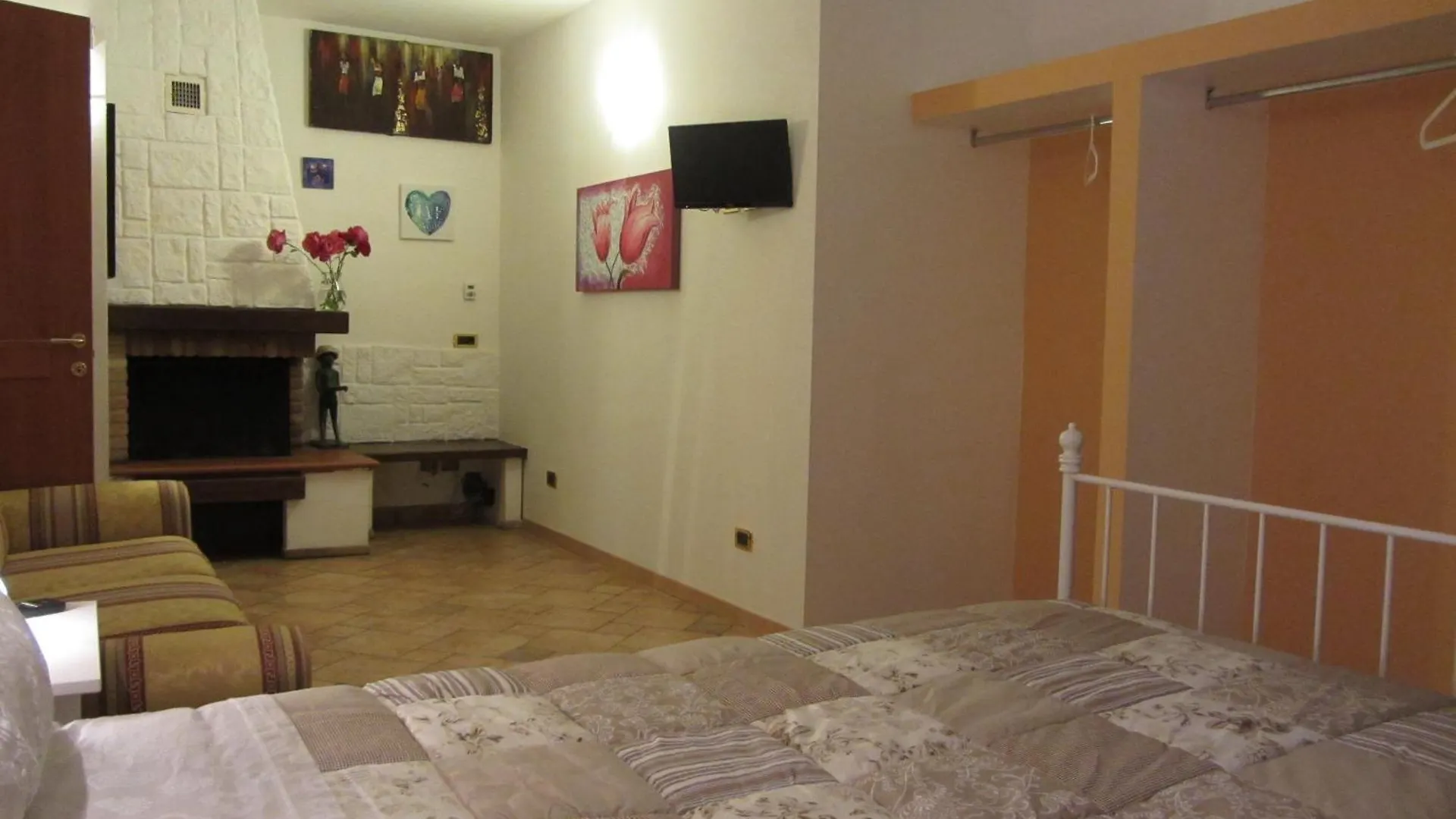 A 2 Passi Dal Bellaria Hotel San Lazzaro di Savena Guest house