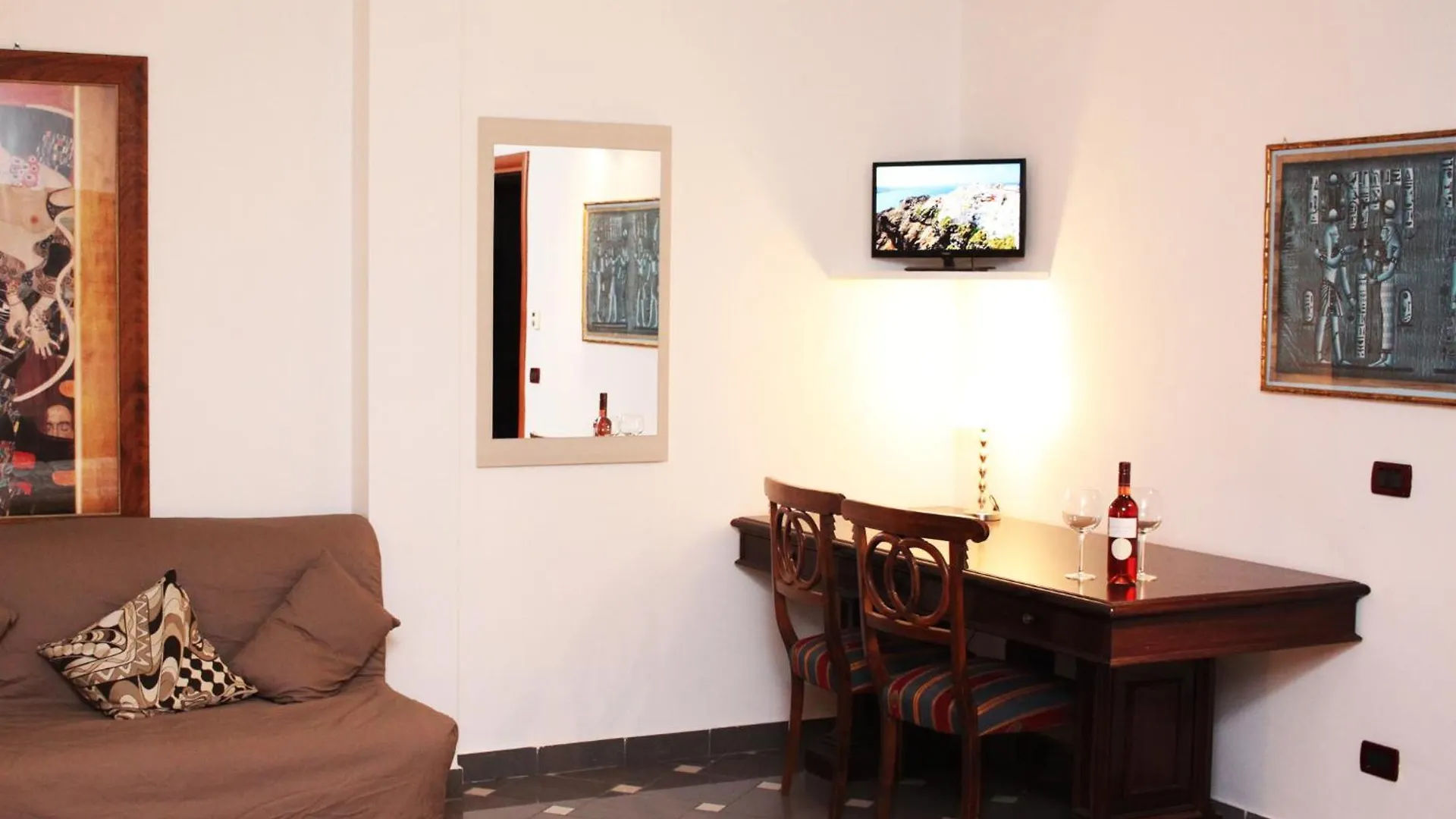A 2 Passi Dal Bellaria Hotel San Lazzaro di Savena 0*,  Italy