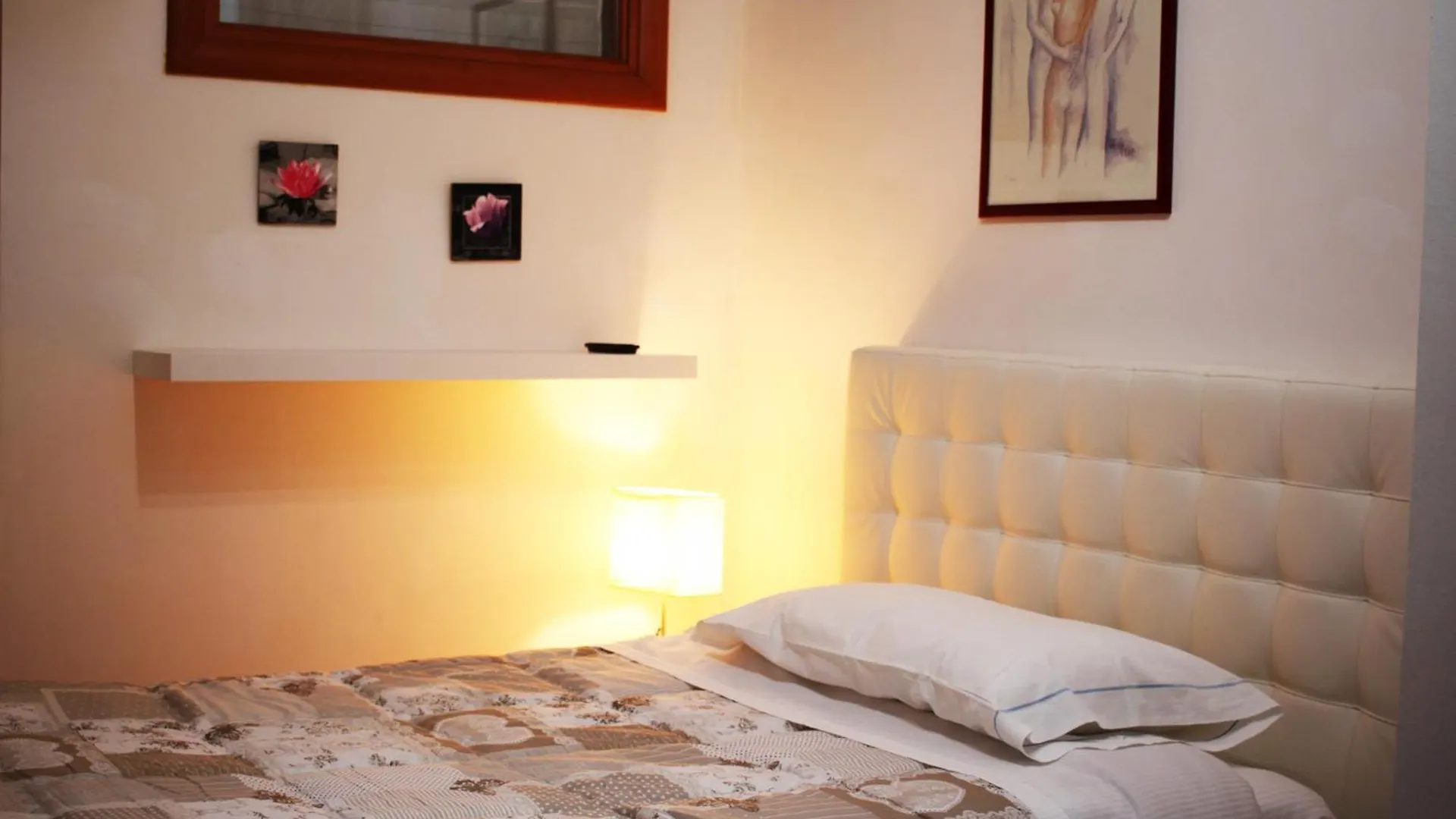 A 2 Passi Dal Bellaria Hotel San Lazzaro di Savena Guest house