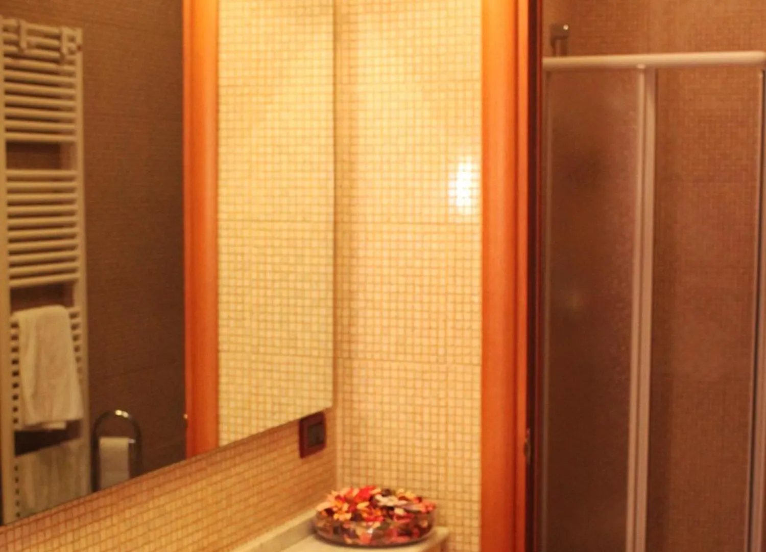 Guest house A 2 Passi Dal Bellaria Hotel San Lazzaro di Savena