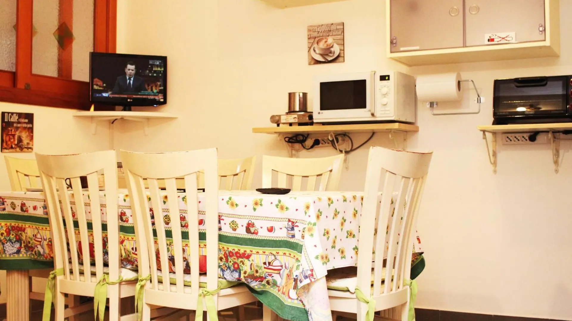 Guest house A 2 Passi Dal Bellaria Hotel San Lazzaro di Savena