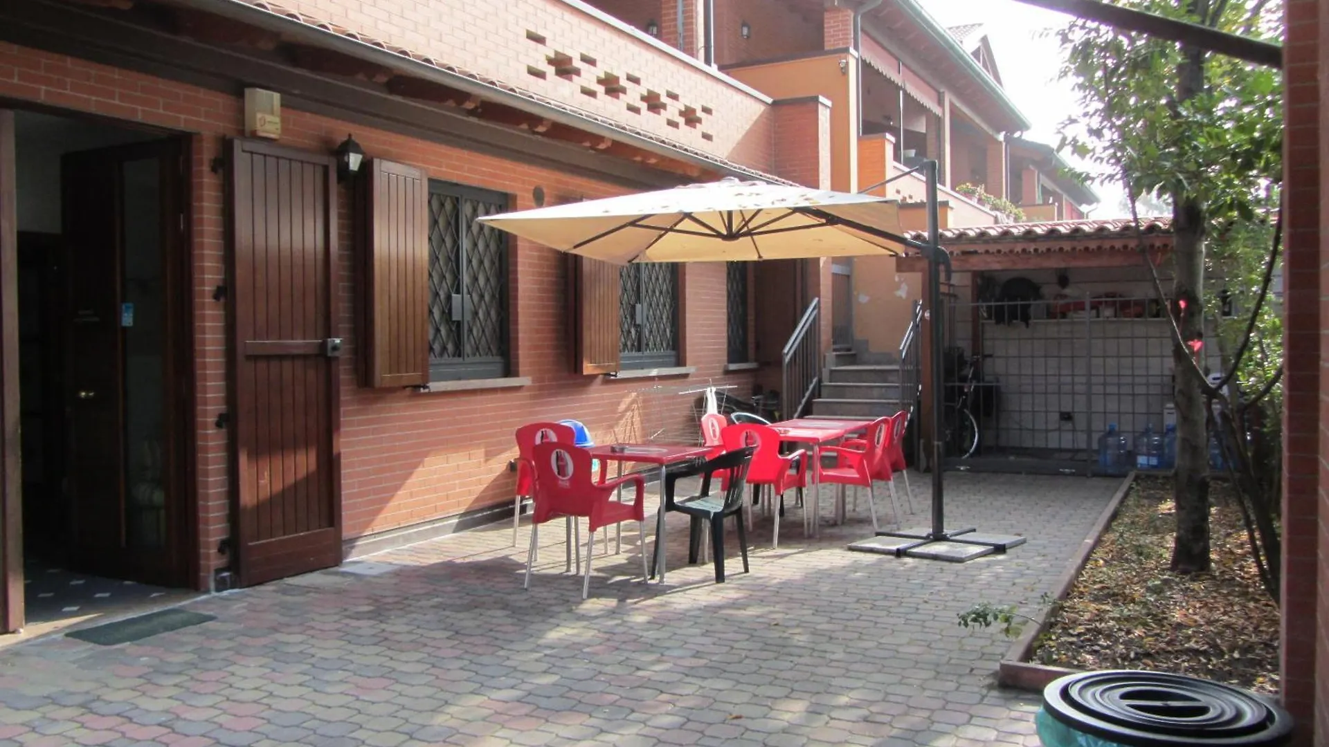 A 2 Passi Dal Bellaria Hotel San Lazzaro di Savena Guest house