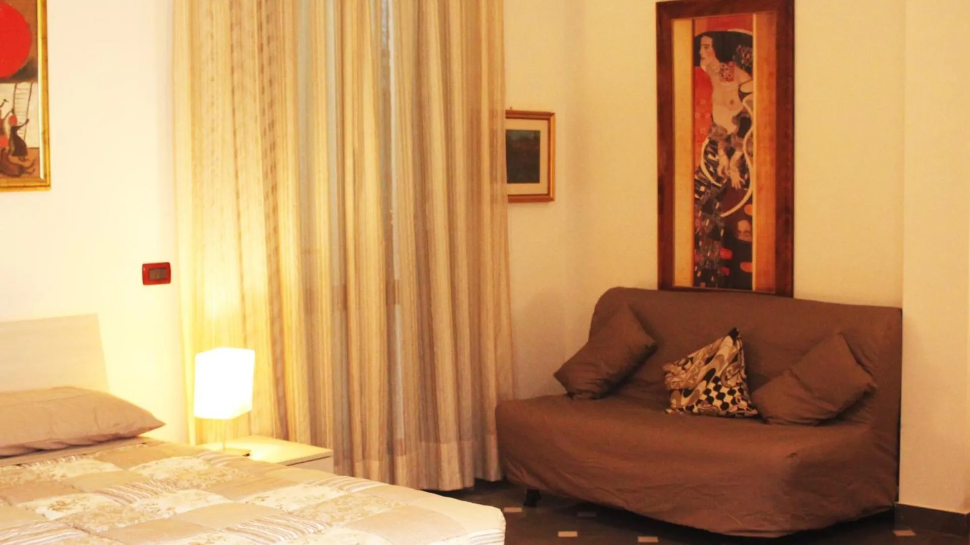 Guest house A 2 Passi Dal Bellaria Hotel San Lazzaro di Savena