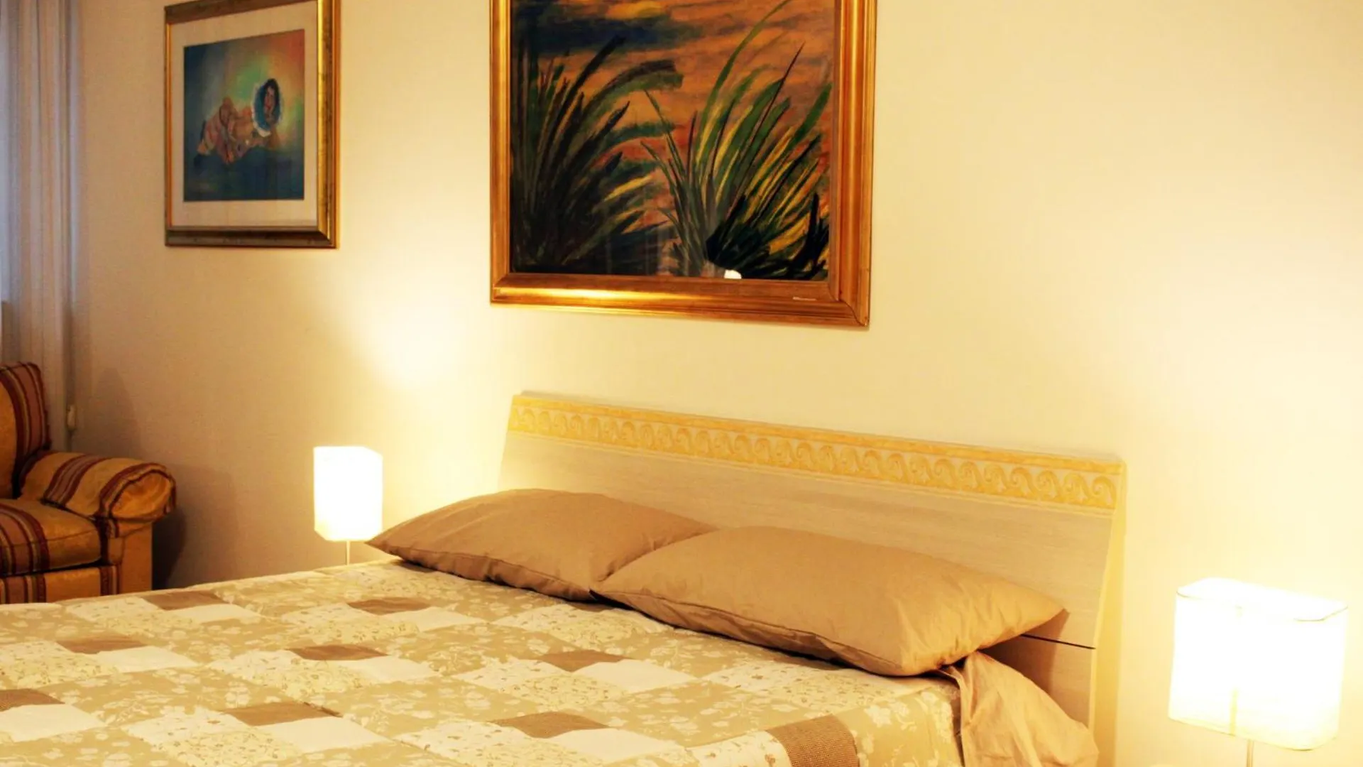 A 2 Passi Dal Bellaria Hotel San Lazzaro di Savena Italy