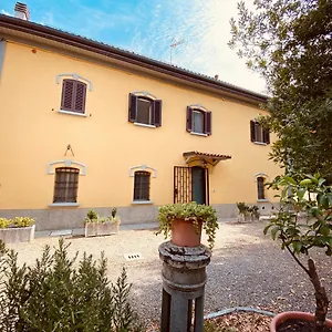  Bed & Breakfast Villino Margherita