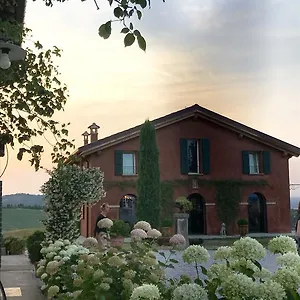  Country house Ca Bianca Dell'abbadessa