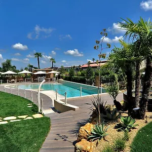 4* Hotel Relais Bellaria & Congressi