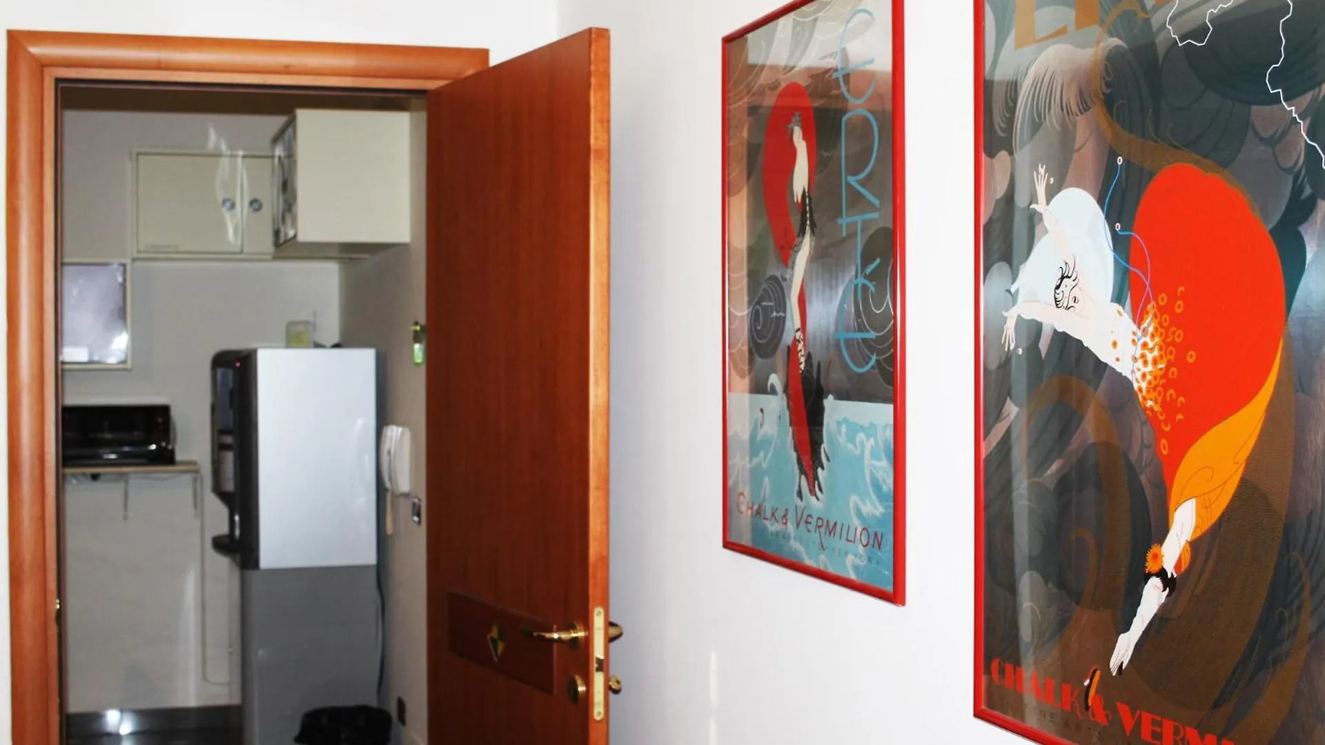 Penzion Hotel A 2 Passi Dal Bellaria San Lazzaro di Savena